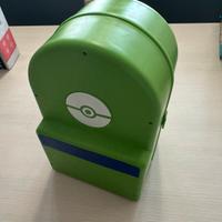 Playset pokemon richiudibile