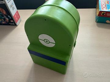 Playset pokemon richiudibile