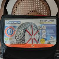 catene x auto non catenabili e calze tutto nuovo