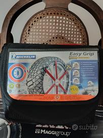 catene x auto non catenabili e calze tutto nuovo