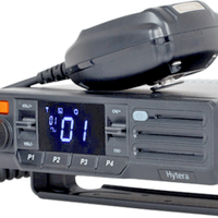 HYTERA MD625U CON BLUETOOTH