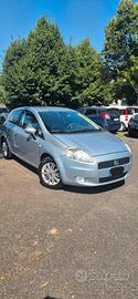 Fiat Grande Punto 1.4 benzina Neopatentati