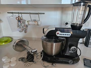 Impastatrice multifunzione