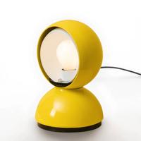 Artemide eclisse giallo