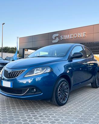 Lancia Ypsilon 1.0 FireFly 5 porte S&S Hybrid Gold