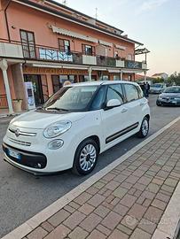 Fiat 500 l 1.3 mj 95 cv  POP STAR