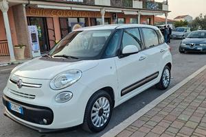 Fiat 500 l 1.3 mj 95 cv  POP STAR