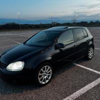 Golf 5 anno 2006