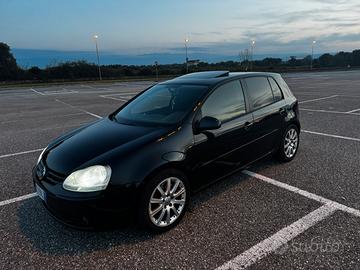 Golf 5 anno 2006