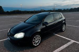 Golf 5 anno 2006
