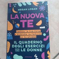 La Nuova Te Libro Megan Logan