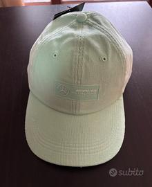 Cappello Mercedes AMG Petronas