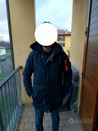Giacca/Parka superdry