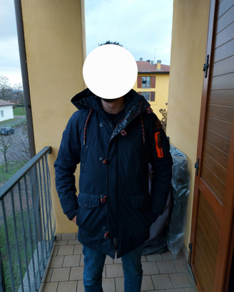 Giacca/Parka superdry
