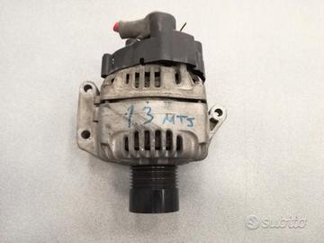 Alternatore suzuki swift 1.3 ddis 05-11