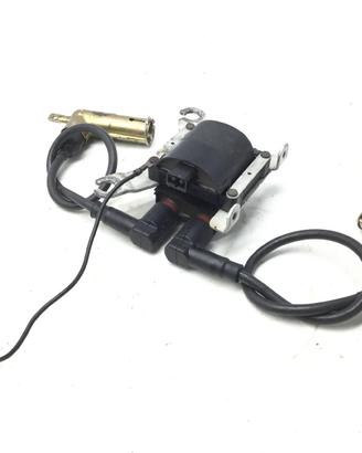 BMW K 1100 LT 1100 BOBINA ACCENSIONE COMPLETA CAVI