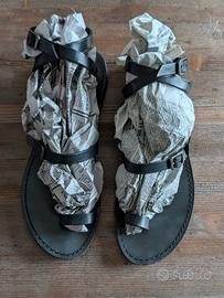 Sandali Made in Italy 