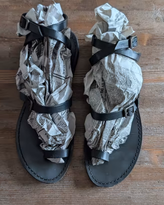 Sandali Made in Italy 