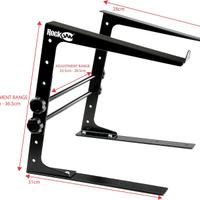 Rockjam RJLP1   supporto per controller DJ