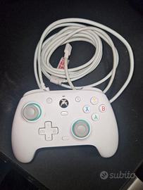 GameSir G7 SE (White) - Anti-Drift