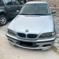 Bmw 320d