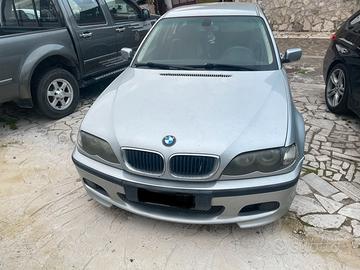Bmw 320d