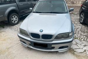 Bmw 320d