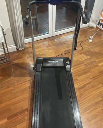 Tapis RoulantBluefin Fitnass Pieghevole 280€