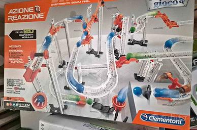 Azione e reazione gioco