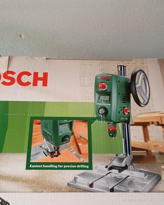 Trapano a colonna Bosch PBD40