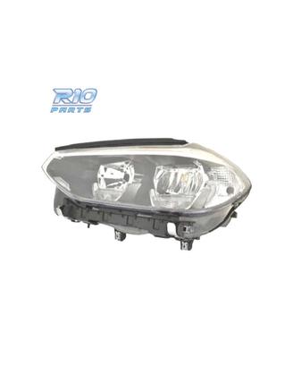 FARO DESTRO BMW X3 G01 18-20