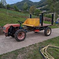 motoagricola 