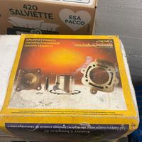 Gruppo termico Malossi + ingranaggi 15/41