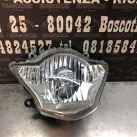 Fanale honda sh 125/150