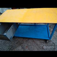 tavolo da fabbro