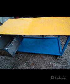 tavolo da fabbro