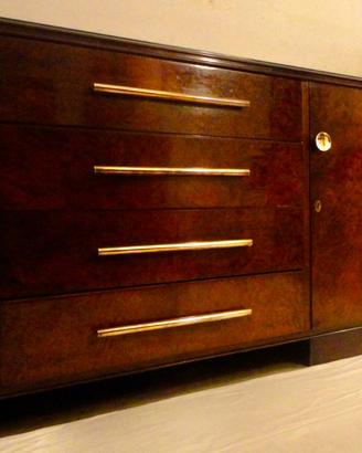 Credenza anni 30 originale e firmata