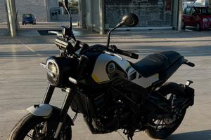 Leoncino 250