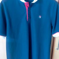 Polo Fila taglia xl