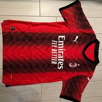 Maglia Milan 23/24