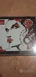 Arcadia - So red the rose