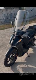 Sh 125 sport 2025 honda