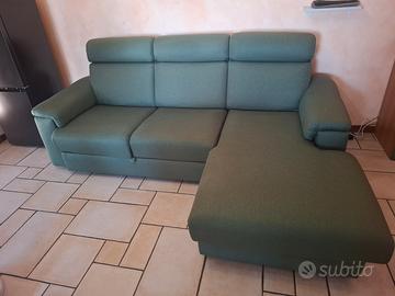 Divano poltrone e sofà
