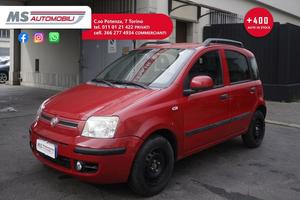 FIAT Panda FIAT 1.3 MJT 16V DPF Active Unicop...