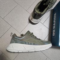 Route 66 verdi militari N.45 NUOVE