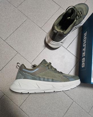 Route 66 verdi militari N.45 NUOVE