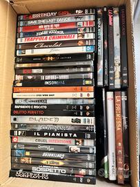 film dvd