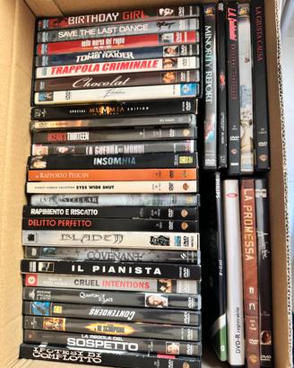 film dvd