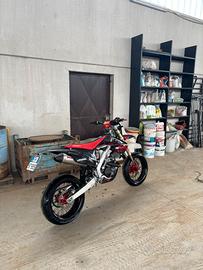 Crf 250 2011