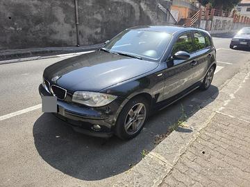 BMW 118d e87 M47